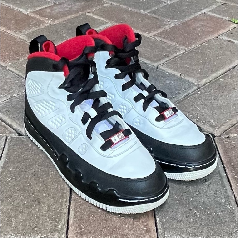 JORDAN AJF 9 sneakers
